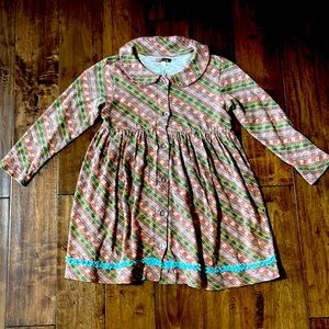 💛Matilda Jane brand size 6 in GUC💚